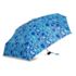 GOGO by ShedRain Mini Compact Manual Open Umbrella, Front