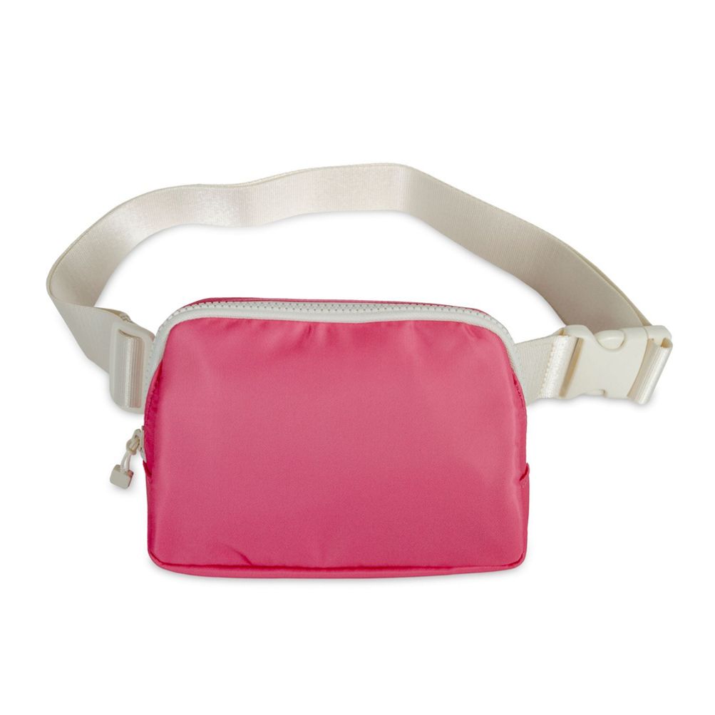 Lands end fanny pack sale