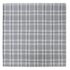 Cannon Cozy Teddy Plaid Sweater Knit Throw Blanket, alternative image
