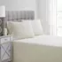 Charisma 400 Thread Count Percale Cotton Bed Sheets, alternative image