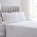 Charisma 400 Thread Count Percale Cotton Bed Sheets, alternative image