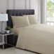 Charisma 310 Thread Count Solid Cotton Bed Sheets, alternative image