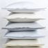 Charisma 400 Thread Count Percale Cotton 3 Piece Duvet Cover Set, alternative image