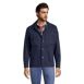 Blake Shelton x Lands' End Men's Cotton Lined Chore Utility Jacket, Front