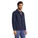 Blake Shelton x Lands' End Men's Cotton Lined Chore Utility Jacket, alternative image