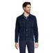 Blake Shelton x Lands' End Men's Unlined Denim Trucker Jacket, Front