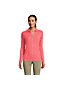 Pull Drifter Col Polo en Coton, Femme Stature Standard image number 0
