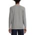 Women's Fine Gauge Cotton Cardigan and Tank Sweater Set, Back