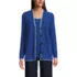 Women's Fine Gauge Cotton Cardigan and Tank Sweater Set, Front