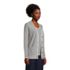 Women's Fine Gauge Cotton Cardigan and Tank Sweater Set, alternative image
