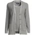 Women's Fine Gauge Cotton Cardigan and Tank Sweater Set, Front