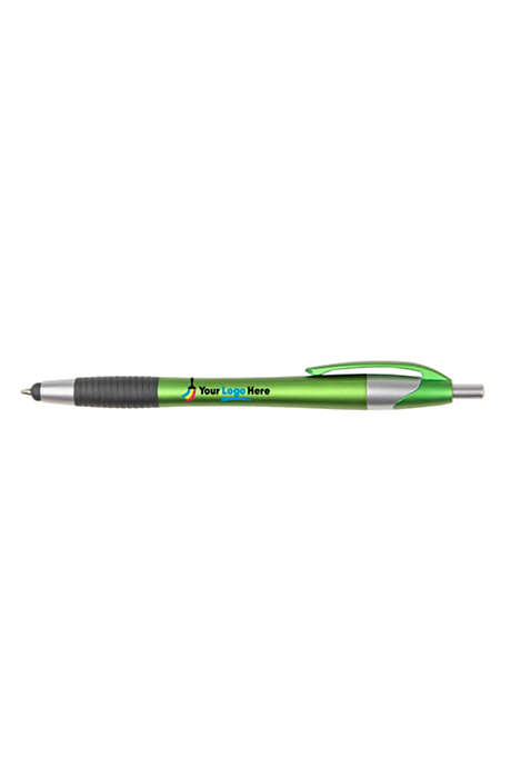 Archer2 Stylus Custom Logo Gripper Pen