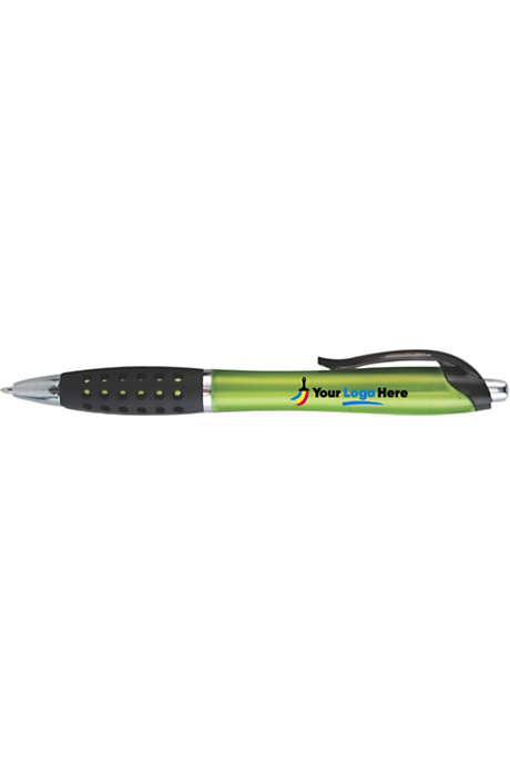 Luminesque Custom Logo Pearlescent Pen