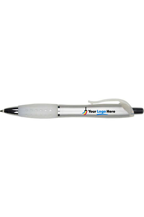 Luminesque Custom Logo Pearlescent Pen