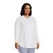 Women's Plus Size Long Sleeve Jersey A-line Tunic, alternative image