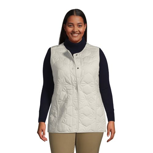 Lands end plus size on sale clearance