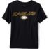 School Uniform Kids HBA Spiritwear T-shirt, Front