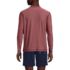 Men's SunShade UPF 50 Long Sleeve Swim Tee Cooling Rash Guard, Back