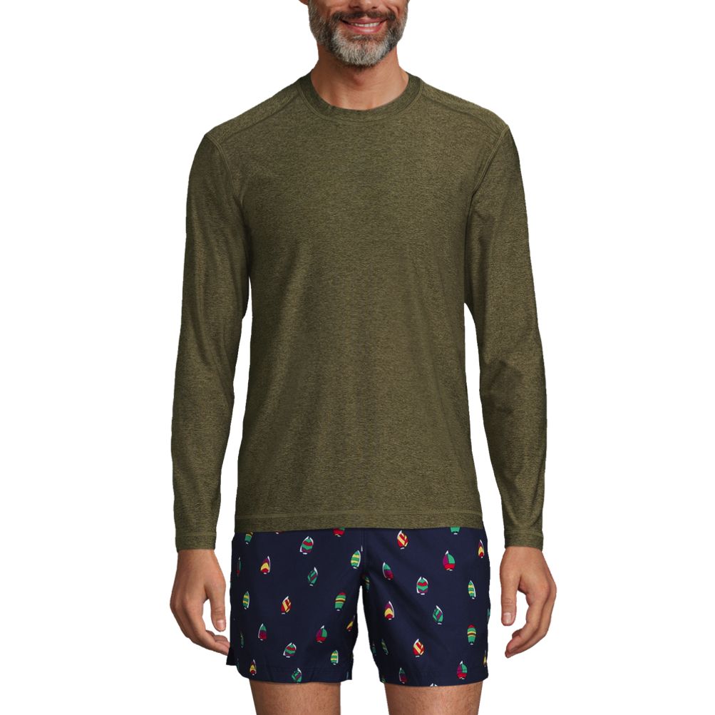 Lands end upf swim 2024 shirts