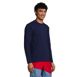 Men's Long Sleeve UPF 50 Swim Tee Rash Guard, alternative image