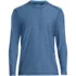 Men's SunShade UPF 50 Long Sleeve Swim Tee Cooling Rash Guard, Front