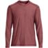 Men's SunShade UPF 50 Long Sleeve Swim Tee Cooling Rash Guard, Front