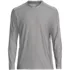 Men's SunShade UPF 50 Long Sleeve Swim Tee Rash Guard, Front