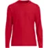 Men's SunShade UPF 50 Long Sleeve Swim Tee Rash Guard, Front