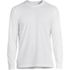 Men's Long Sleeve UPF 50 Swim Tee Rash Guard, Front