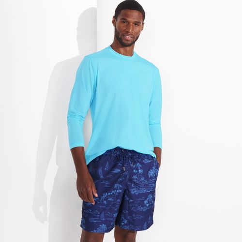 Lands end cheap swimsuits mens