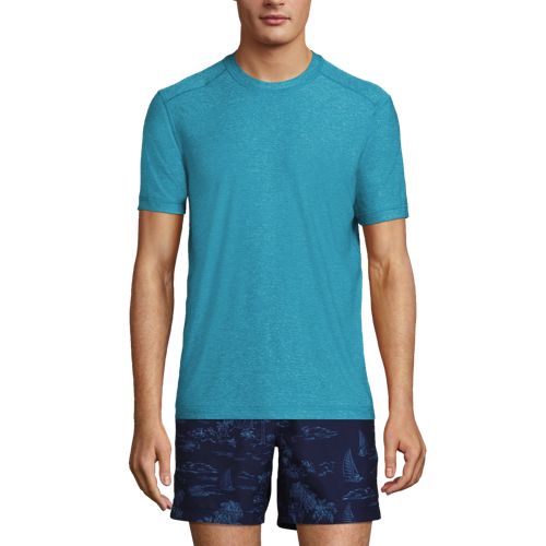 Pool Rash Guards Lands' End