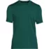 Men's SunShade UPF 50 Short Sleeve Swim Tee Cooling Rash Guard, Front
