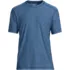 Men's SunShade UPF 50 Short Sleeve Swim Tee Cooling Rash Guard, Front