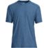 Men's Short Sleeve UPF 50 Swim Tee Rash Guard, Front