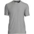 Men's SunShade UPF 50 Short Sleeve Swim Tee Cooling Rash Guard, Front