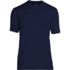 Men's SunShade UPF 50 Short Sleeve Swim Tee Cooling Rash Guard, Front