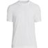 Men's Short Sleeve UPF 50 Swim Tee Rash Guard, Front