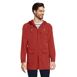 Men's Water Resistant Parka, Front