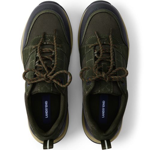 Lands end ecco store shoes