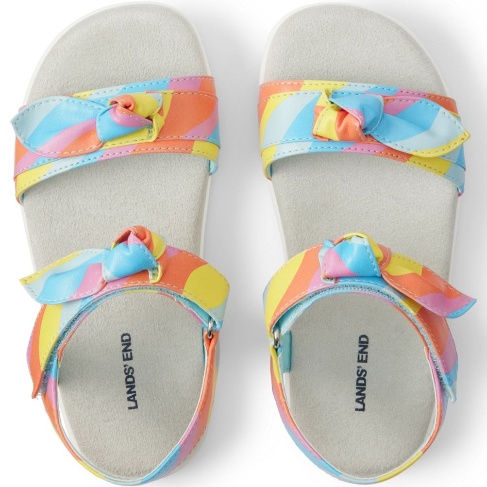 Lands end girls sandals new arrivals