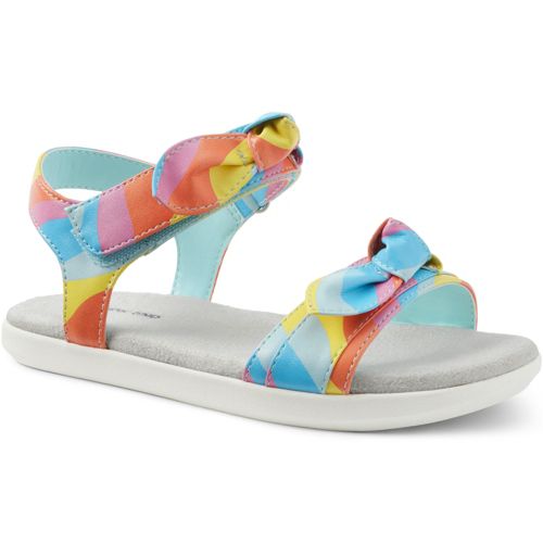 Lands end outlet girls sandals