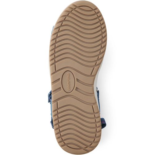 Lands end store walking sandals