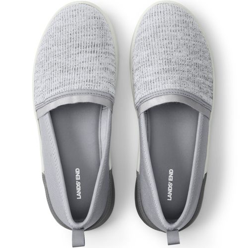 Slip On Athletic Shoes | Lands' End