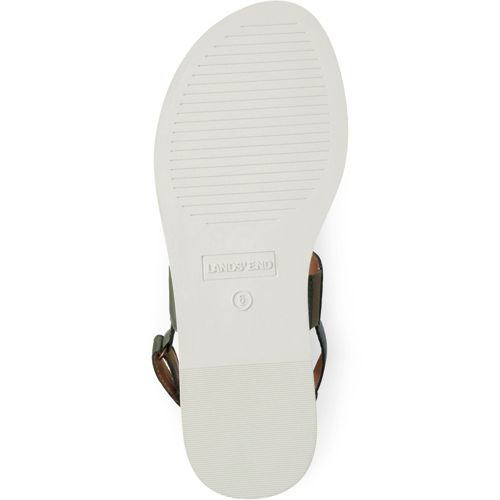 Lands end sale mens sandals