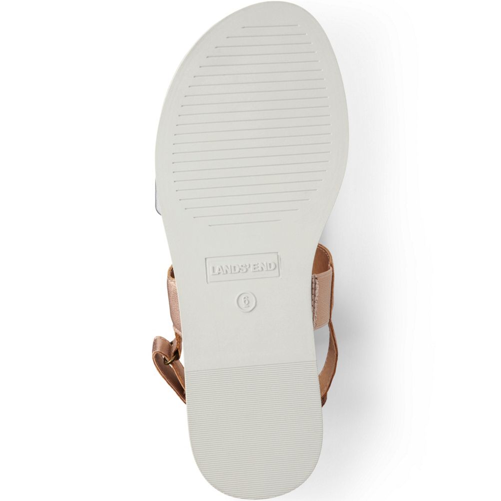 Lands end sandals new arrivals