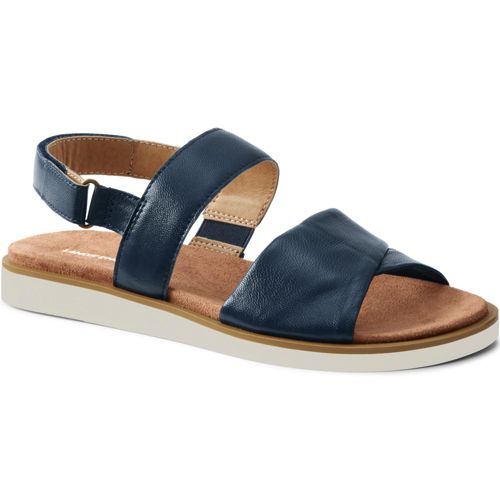 Lands end store walking sandals