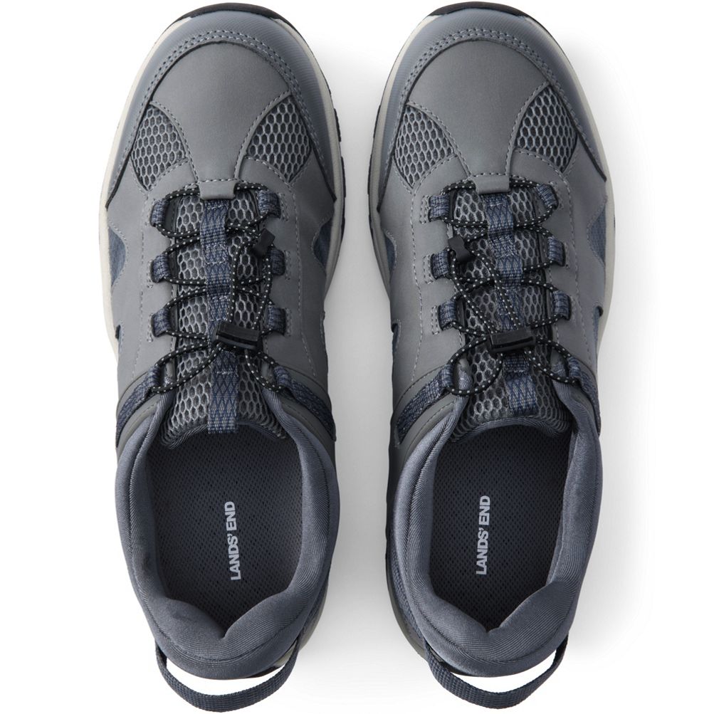 Lands end swim store shoes