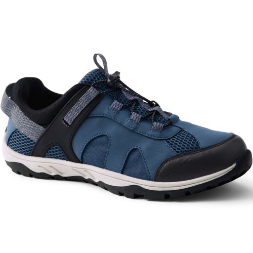 Perforated Water Shoes Lands' End