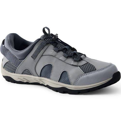 Lands end on sale ecco shoes