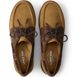 Men's Comfort Casual Suede Leather Boat Shoes, alternative image